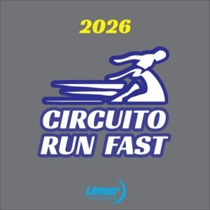 Circuito Run Fast 2026 - Card 0 2026