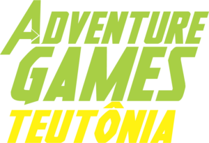Adventure Games Teutônia - Logo