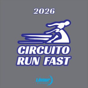 Circuito Run Fast 2025 - Card 0 2026